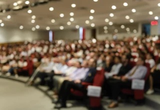 Conférence Sciences Po